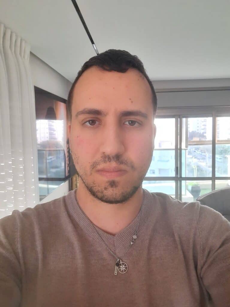 Идо Бен Лулу