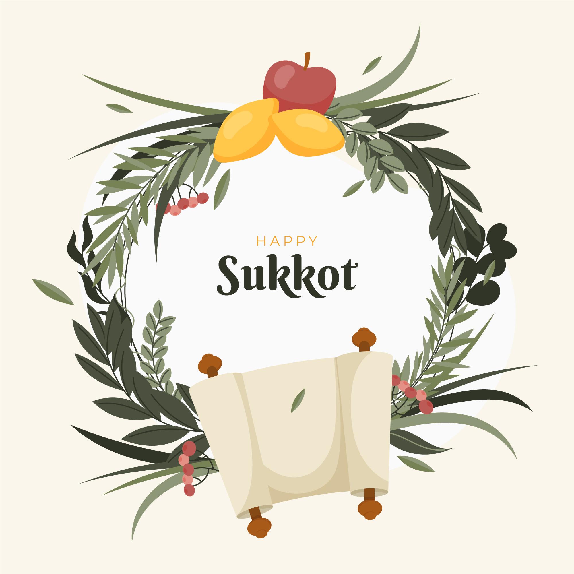 Sukkot