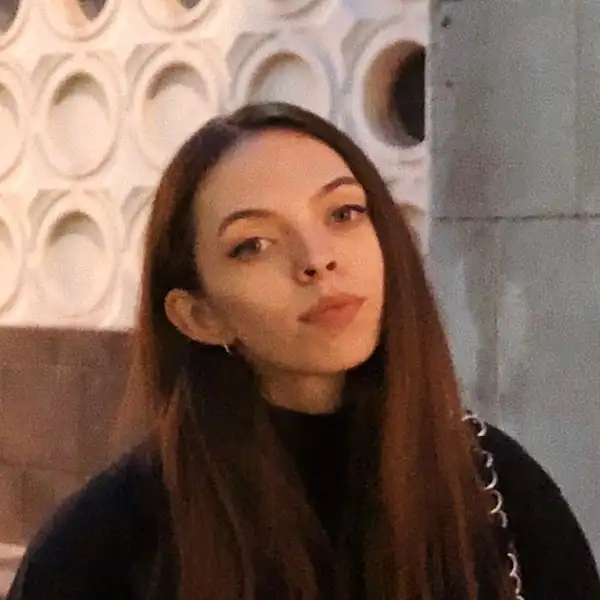 Дарья Жирнова