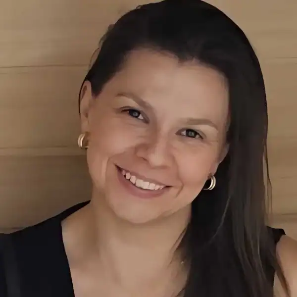 Марина Гольдштейн