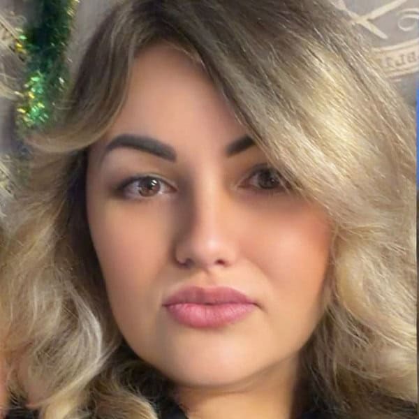 Зоя Рейф